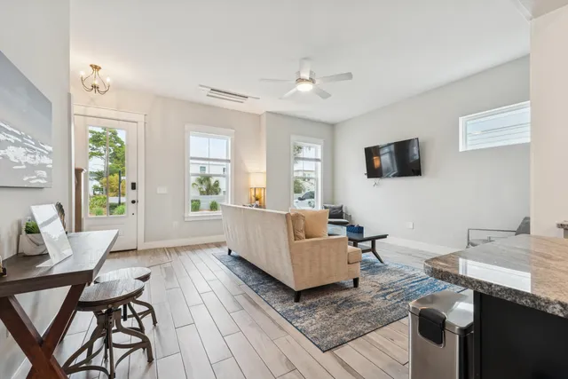 $849,000 | 59 Valdare Way, Inlet Beach, FL 32461