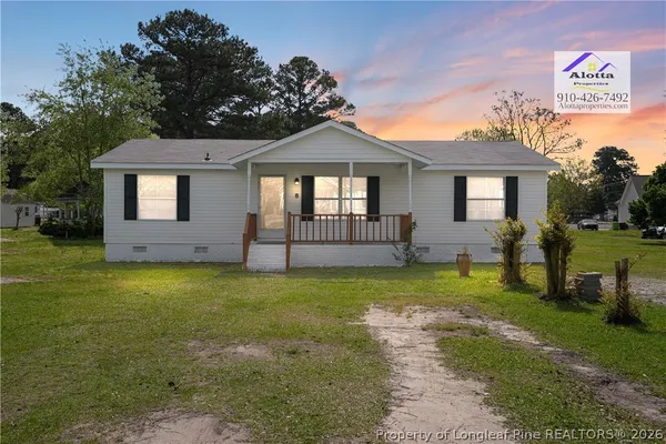 $1,450 | 101 1st Street, Erwin, NC 28339