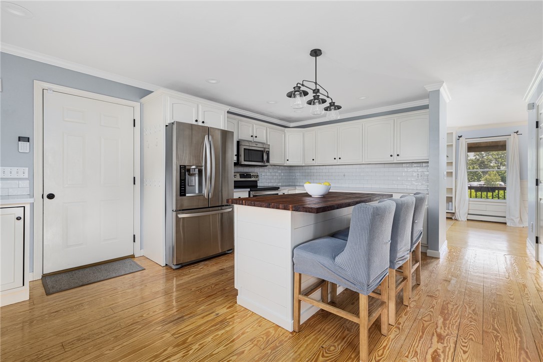 9 Spring Hill Road Portsmouth, RI 02871 - Photo 12 of 39 Gallery Image 12