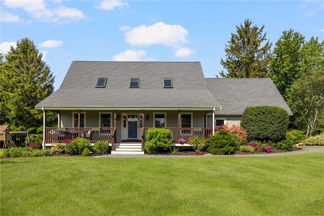 9 Spring Hill Road Portsmouth, RI 02871 - Photo 2 of 39 Gallery Image 2