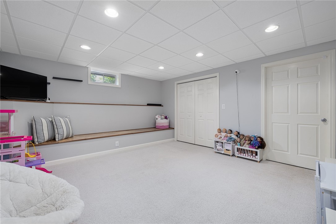 9 Spring Hill Road Portsmouth, RI 02871 - Photo 32 of 39 Finished lower level