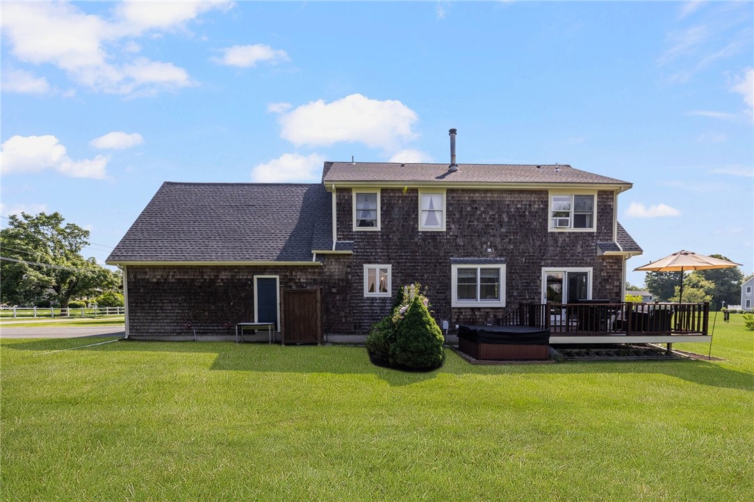 9 Spring Hill Road Portsmouth, RI 02871 - Photo 38 of 39 Gallery Image 38