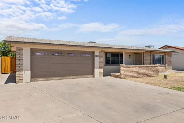 $375,000 | 2638 East Boise Street, Mesa, AZ 85213