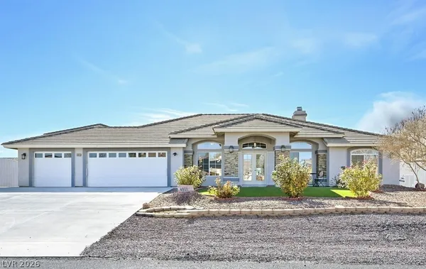 $2,600 | 4901 Marywood Court, Pahrump, NV 89061