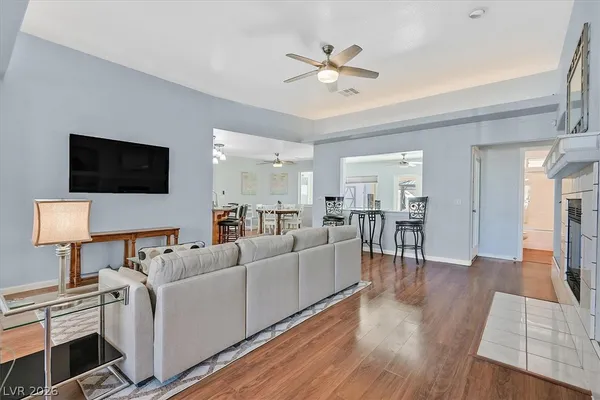 $2,600 | 4901 Marywood Court, Pahrump, NV 89061