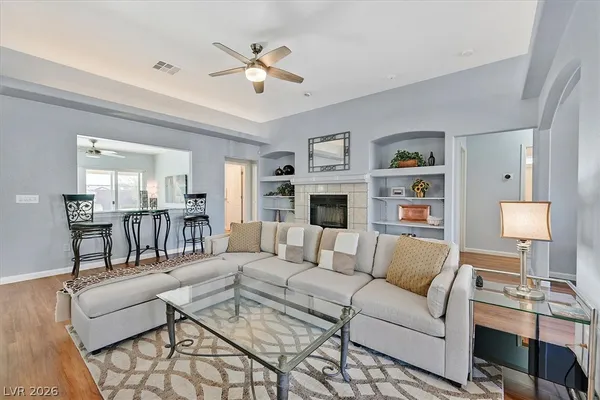 $2,600 | 4901 Marywood Court, Pahrump, NV 89061