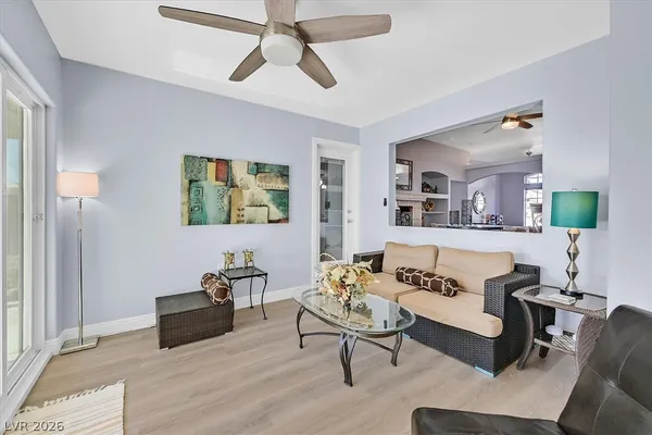 $2,600 | 4901 Marywood Court, Pahrump, NV 89061