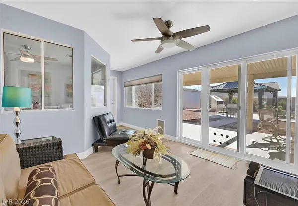 $2,600 | 4901 Marywood Court, Pahrump, NV 89061