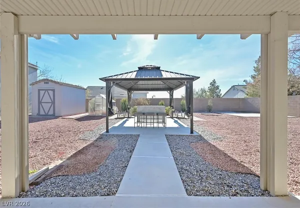 $2,600 | 4901 Marywood Court, Pahrump, NV 89061