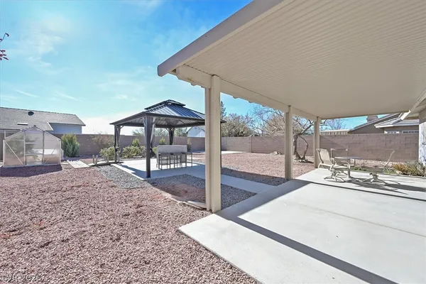 $2,600 | 4901 Marywood Court, Pahrump, NV 89061