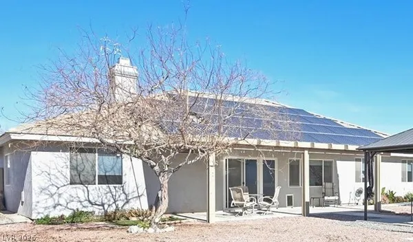 $2,600 | 4901 Marywood Court, Pahrump, NV 89061