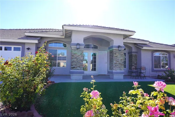 $2,600 | 4901 Marywood Court, Pahrump, NV 89061