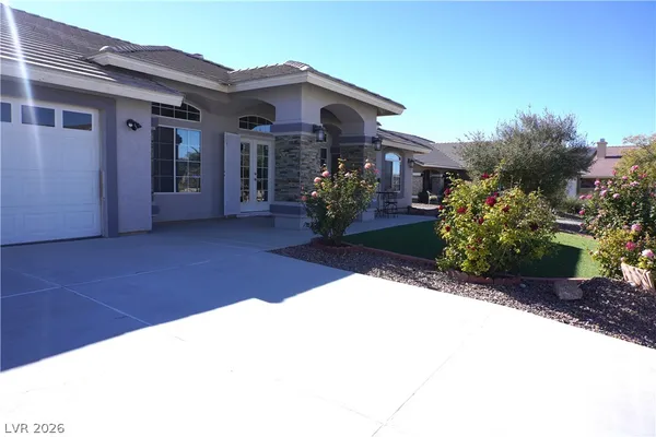 $2,600 | 4901 Marywood Court, Pahrump, NV 89061