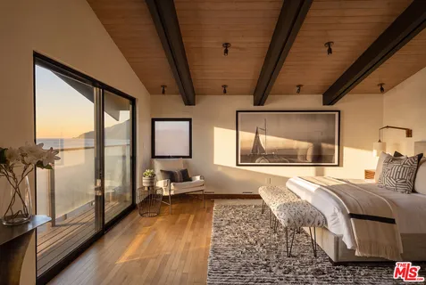 $15,850,000 | 18824 Topanga Beach Drive, Malibu, CA 90265