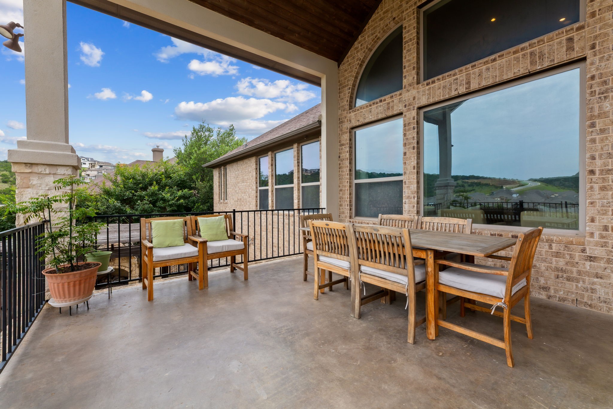 6717 Davenport Divide Road Austin, TX 78738 - Photo 36 of 45