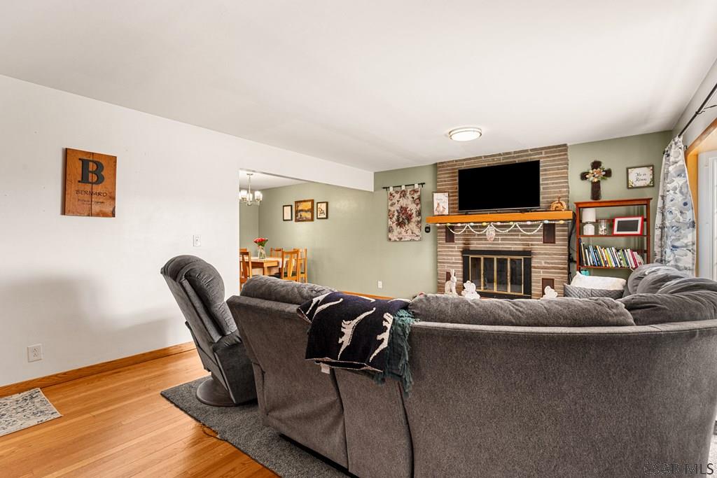 184 Miller Road Salix, PA 15952 - Photo 7 of 40
