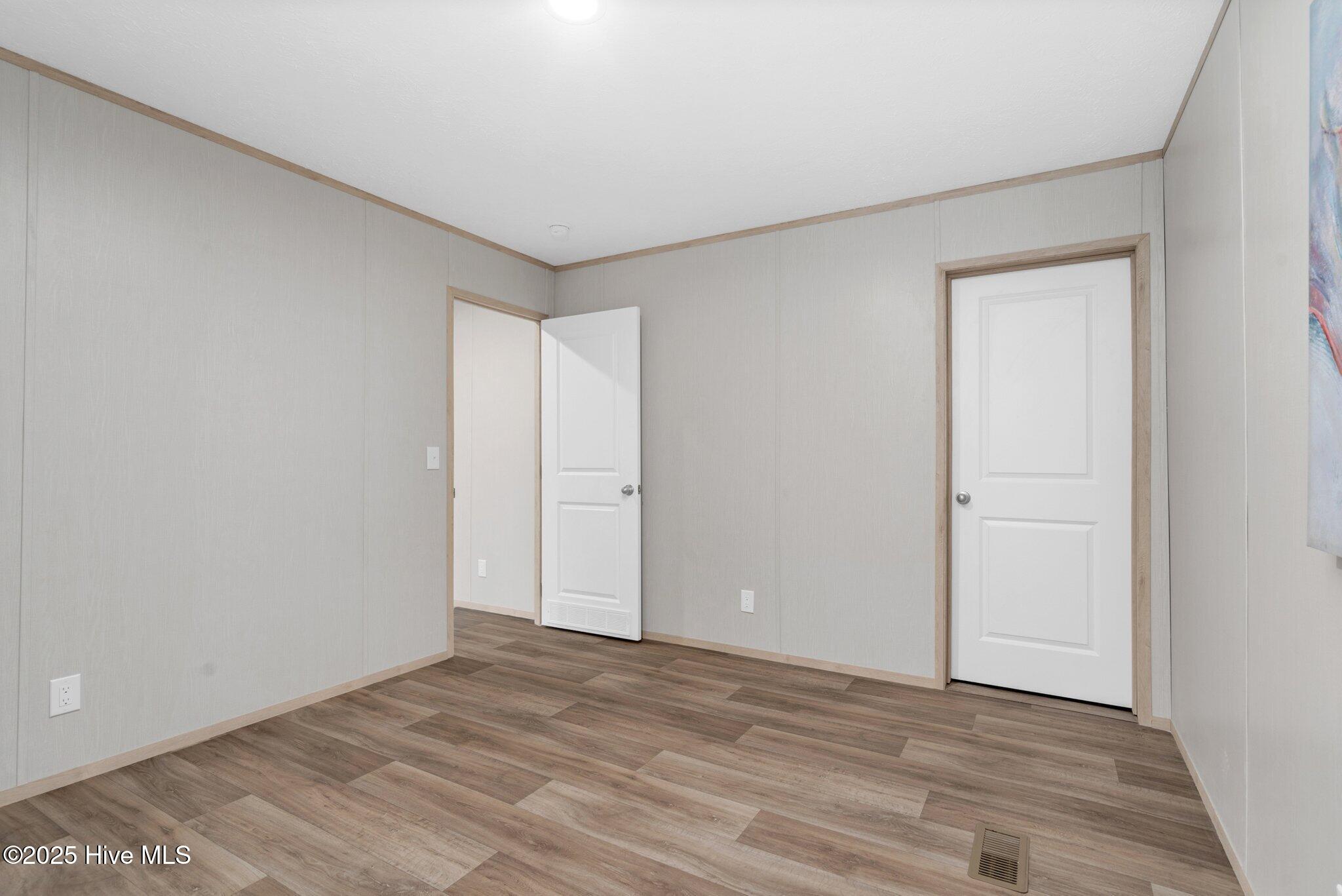 2000 Exum Road Nashville, NC 27856 - Photo 22 of 30 Bedroom 1& HUGE Closet