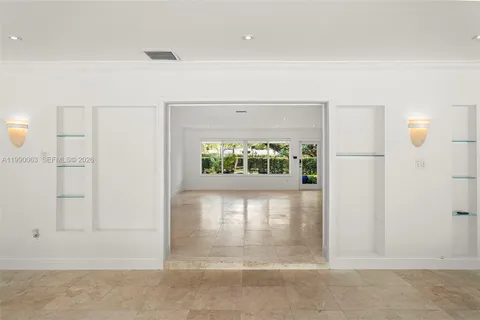 $2,990,000 | 6601 Chapman Field Drive, Pinecrest, FL 33156