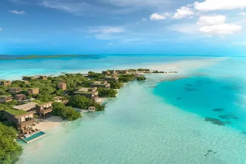 $5,750,000 | 55 Six Senses Lane, Belize, OUTSIDE OF THE US 99999