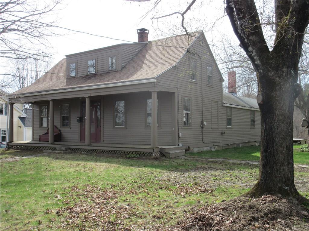 6 Maple Street Hallowell, ME 04347 - Photo 1 of 27 Photo