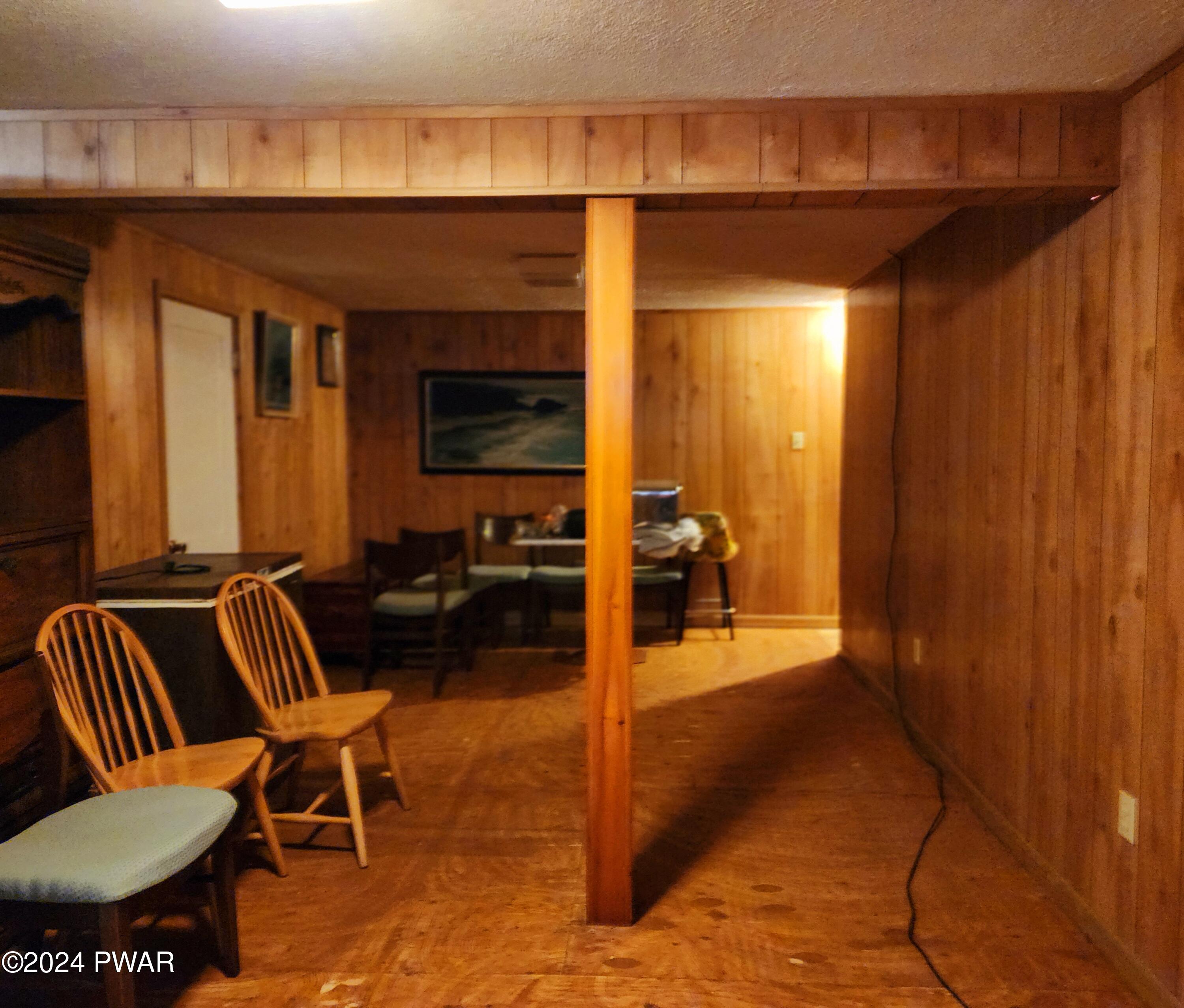 482 Ridge Avenue Hawley, PA 18428 - Photo 18 of 23 Basement