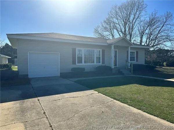 $1,325 | 8927 Main Street, Godwin, NC 28344