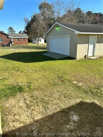 $1,325 | 8927 Main Street, Godwin, NC 28344