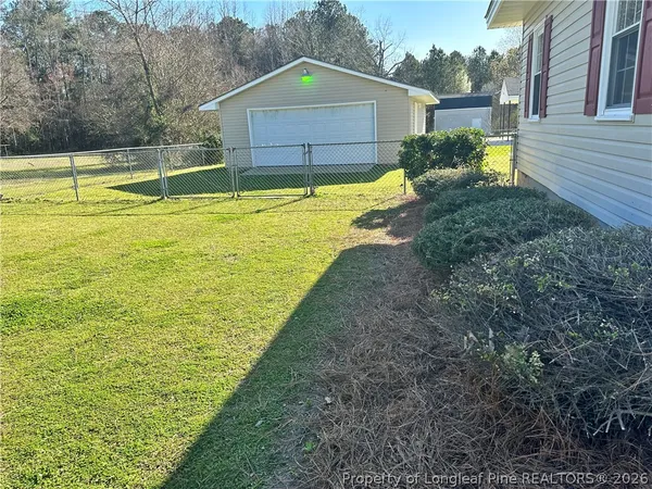 $1,325 | 8927 Main Street, Godwin, NC 28344