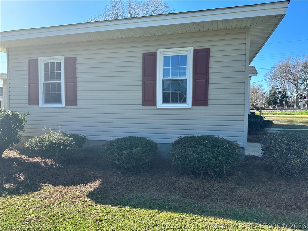 8927 Main Street Godwin, NC 28344 - Photo 3 of 25