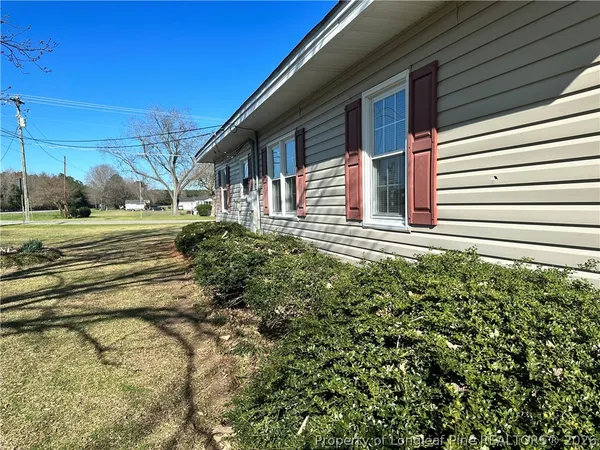 $1,325 | 8927 Main Street, Godwin, NC 28344