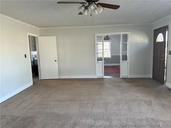 $1,325 | 8927 Main Street, Godwin, NC 28344