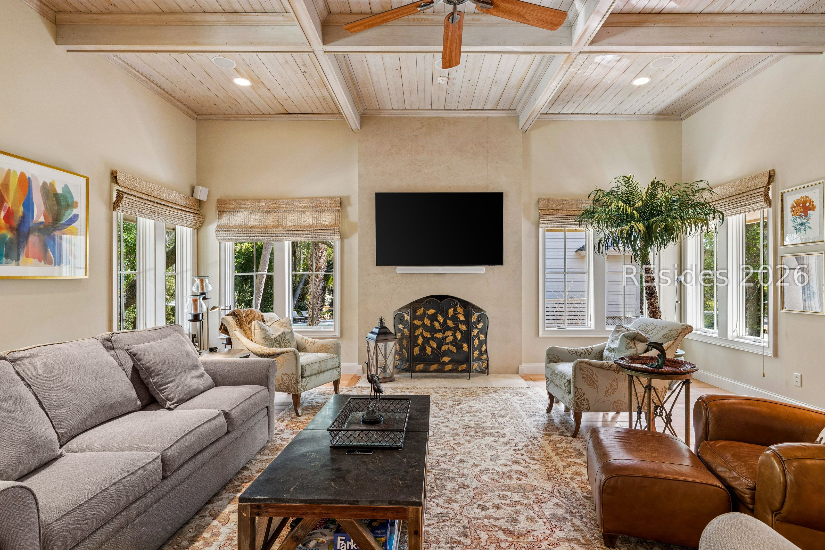 17 Duckhawk Road Hilton Head Island, SC 29928 - Photo 12 of 83