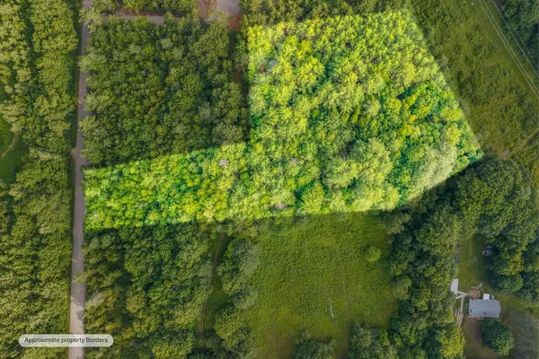 $89,000 | Lot #3 Beechwood Street, Warren, ME 04864