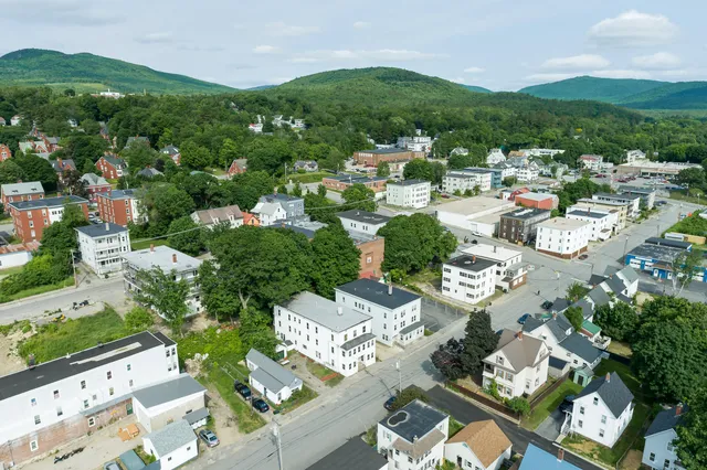 $410,000 | 323 Cumberland Street, Rumford, ME 04276