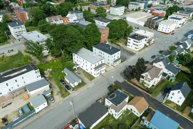 $410,000 | 323 Cumberland Street, Rumford, ME 04276