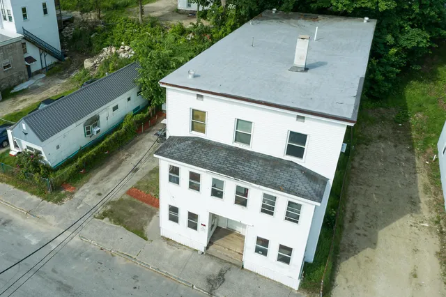 $410,000 | 323 Cumberland Street, Rumford, ME 04276