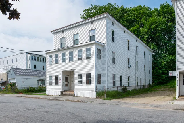 $410,000 | 323 Cumberland Street, Rumford, ME 04276