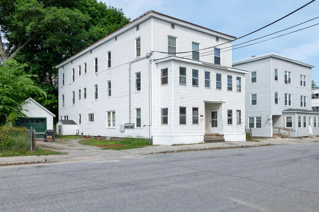 $410,000 | 323 Cumberland Street, Rumford, ME 04276