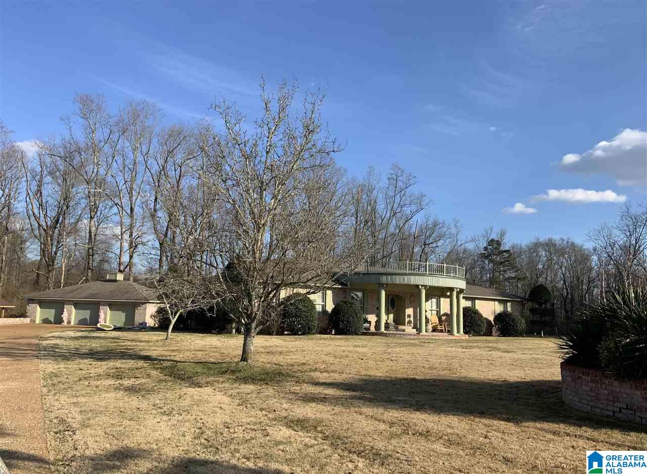 1030 Broadwell Road Boaz, AL 35956 - Photo 2 of 40