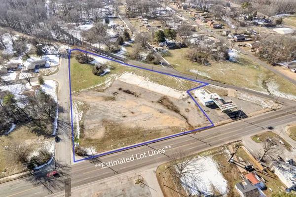 $285,000 | 4777 Horn Lake Road, Memphis, TN 38109