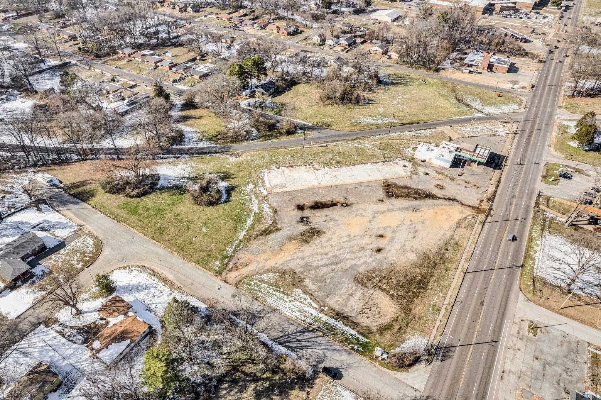 4777 Horn Lake Road Memphis, TN 38109 - Photo 5 of 14