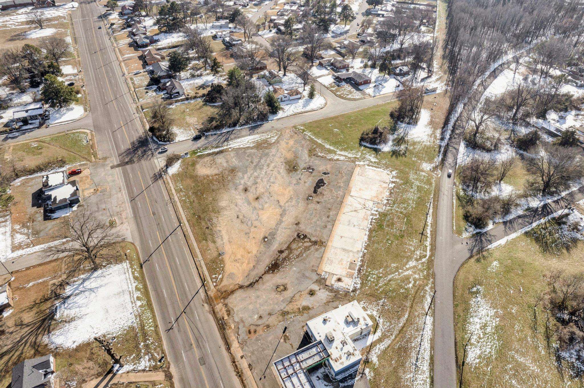 4777 Horn Lake Road Memphis, TN 38109 - Photo 9 of 14