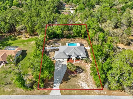 $500,000 | 1155 East Bluebird Court, Hernando, FL 34442