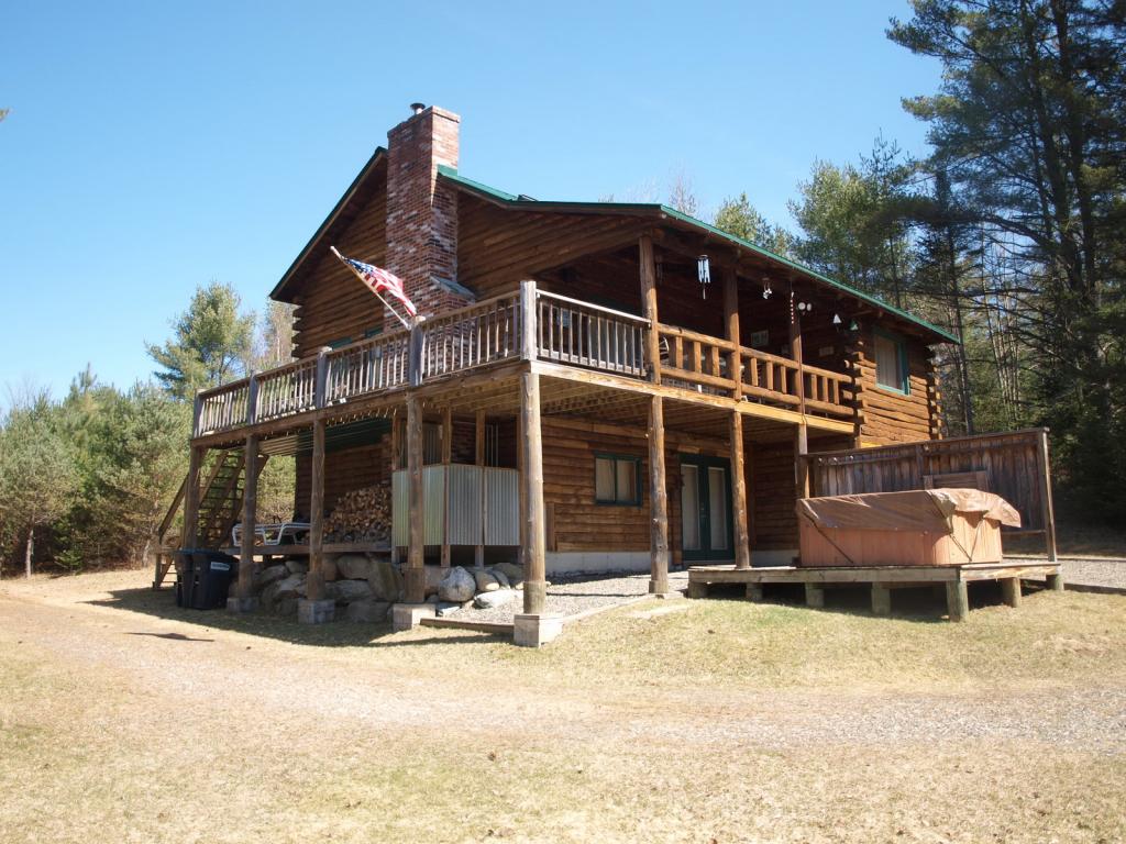 48 Hazen Road Bethlehem, NH 03574 - Photo 1 of 27