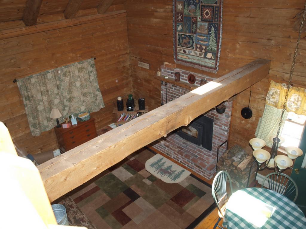 48 Hazen Road Bethlehem, NH 03574 - Photo 20 of 27