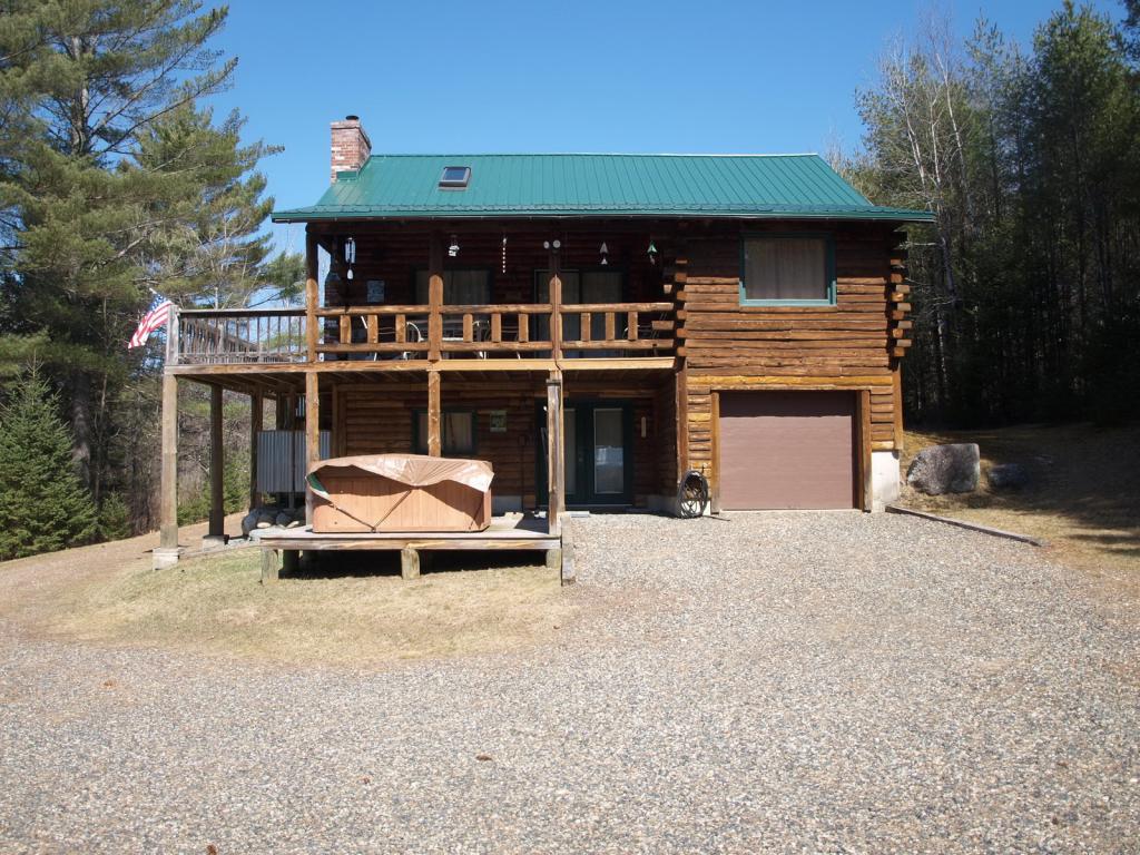 48 Hazen Road Bethlehem, NH 03574 - Photo 4 of 27
