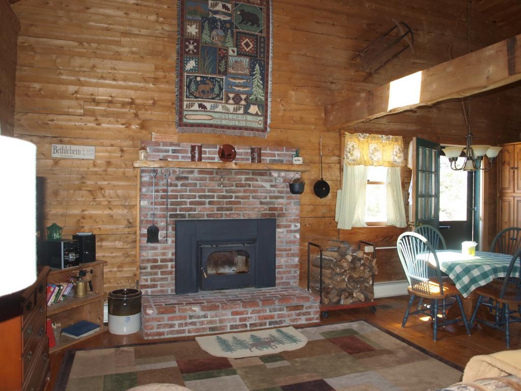 48 Hazen Road Bethlehem, NH 03574 - Photo 10 of 27