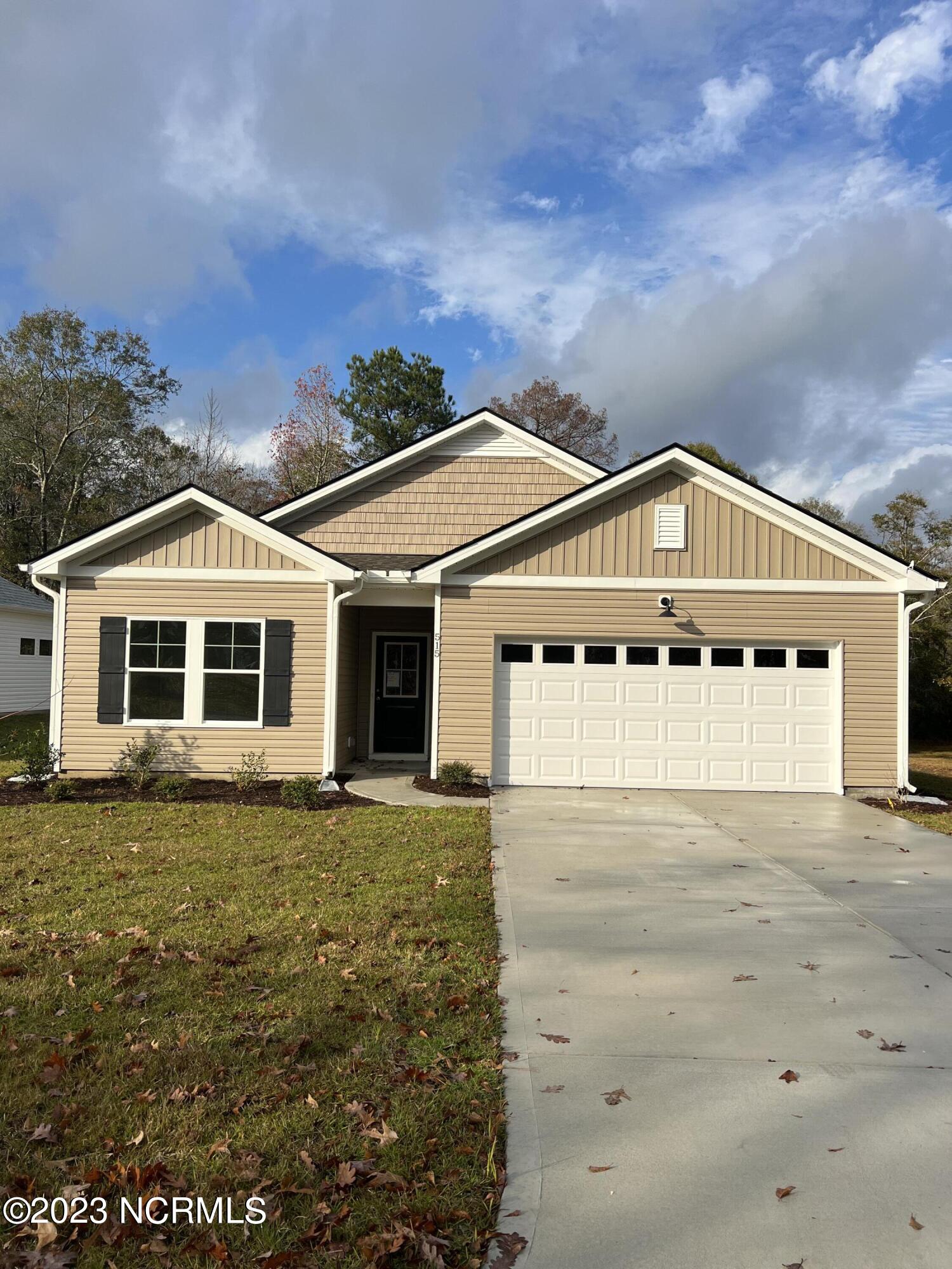 515 North Wild Rice Dr Southwest  
