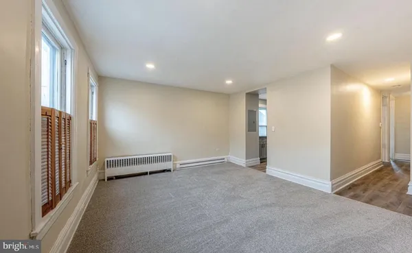 $1,400 | 415 Hazle Street, Unit 2, Tamaqua, PA 18252