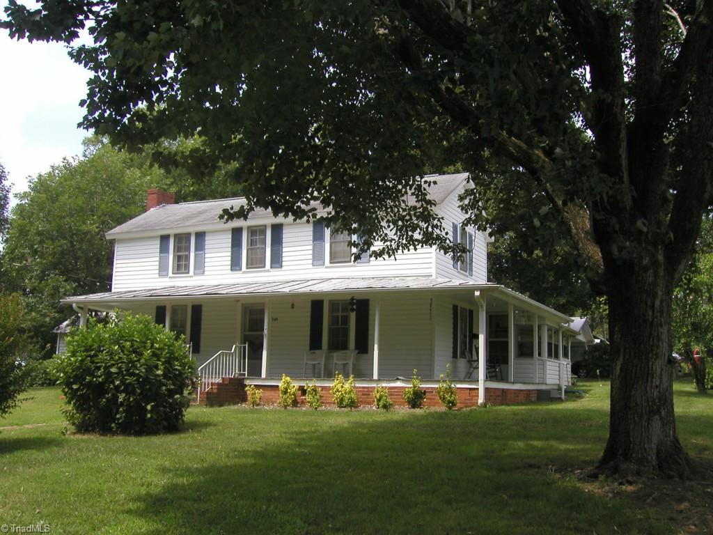 749 Cornatzer Road Mocksville, NC 27028 - Photo 1 of 26 Gallery Image 1